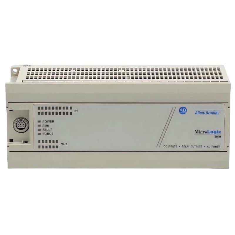 Allen Bradley 1761-L32BWA Micro