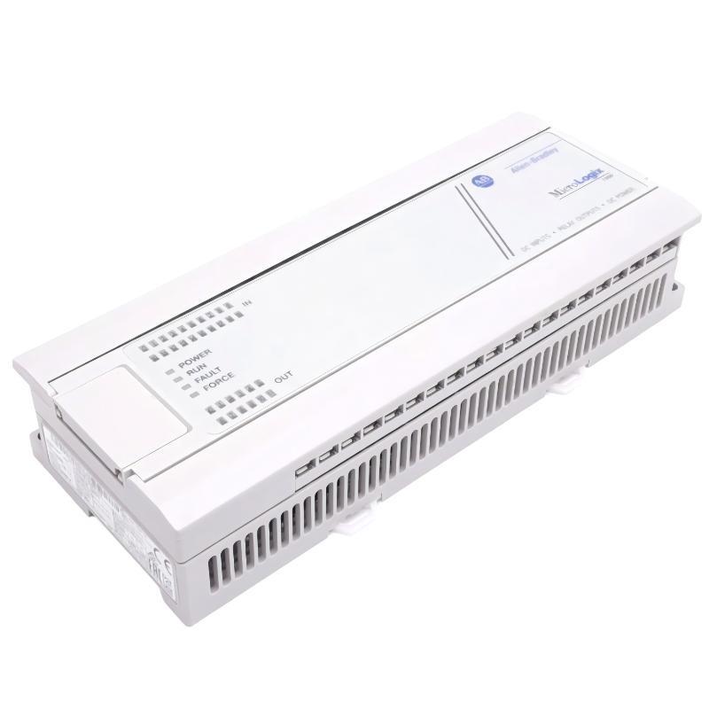 Allen Bradley 1761-L32BWB Micro