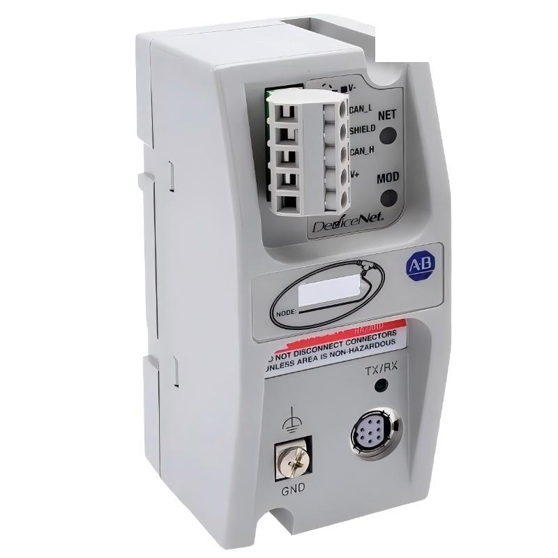 Allen Bradley 1761-NET-DNI Devi