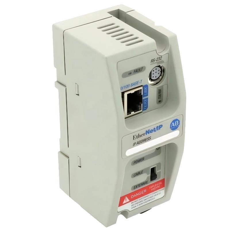 Allen Bradley 1761-NET-ENI Ethe