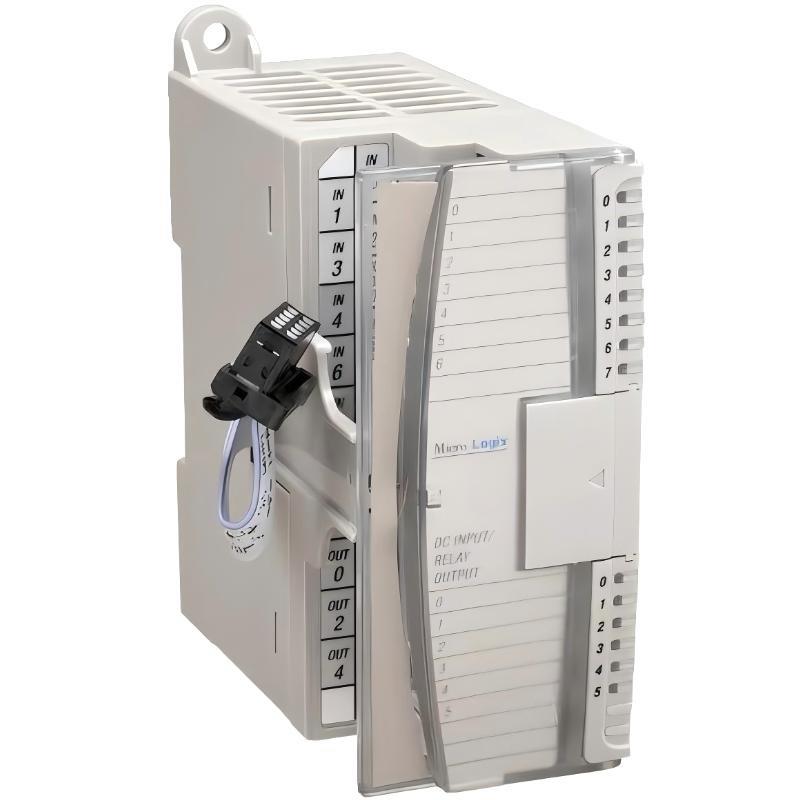 Allen Bradley 1762-IQ8OW6 Micro