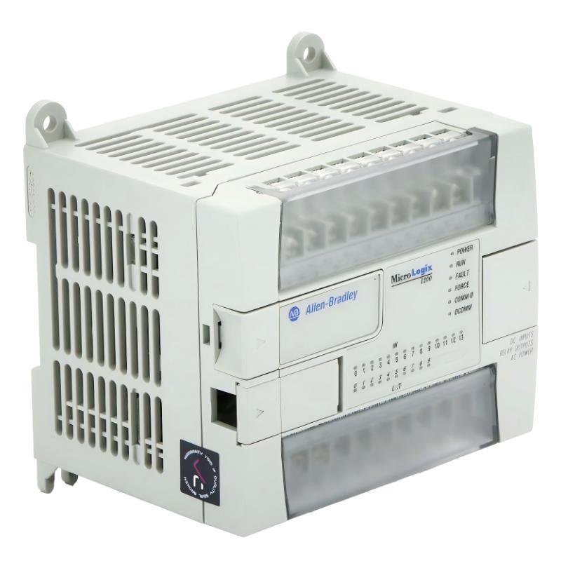 Allen Bradley 1762-L24BWA Micro
