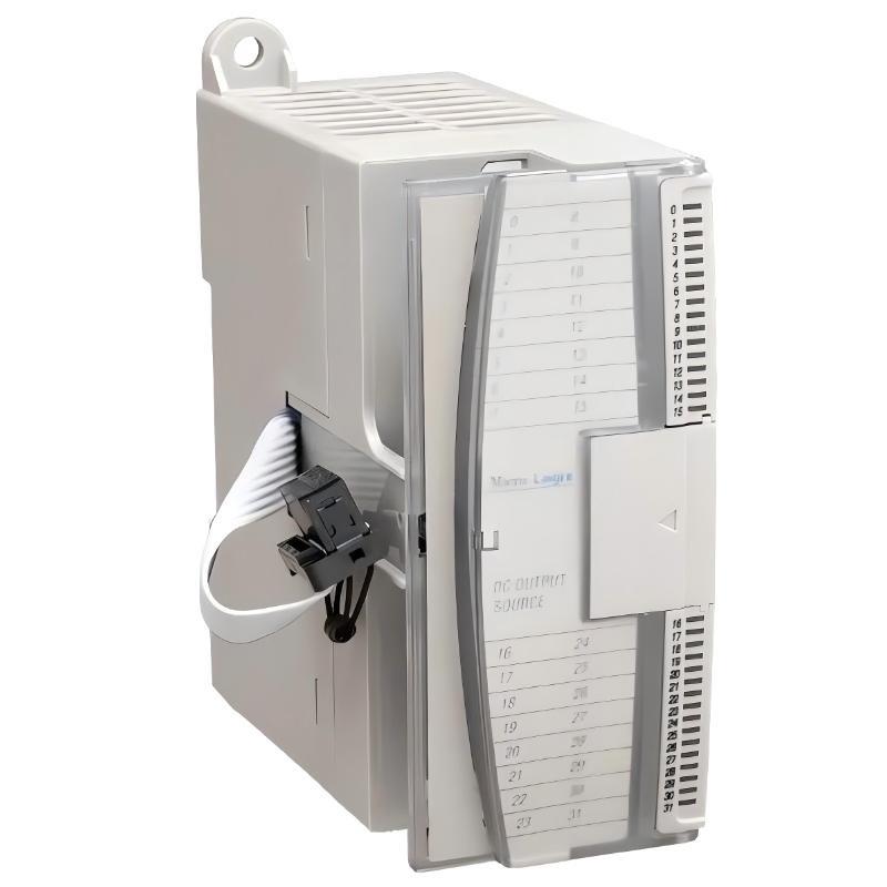 Allen Bradley 1762-OB32T 32 Poi
