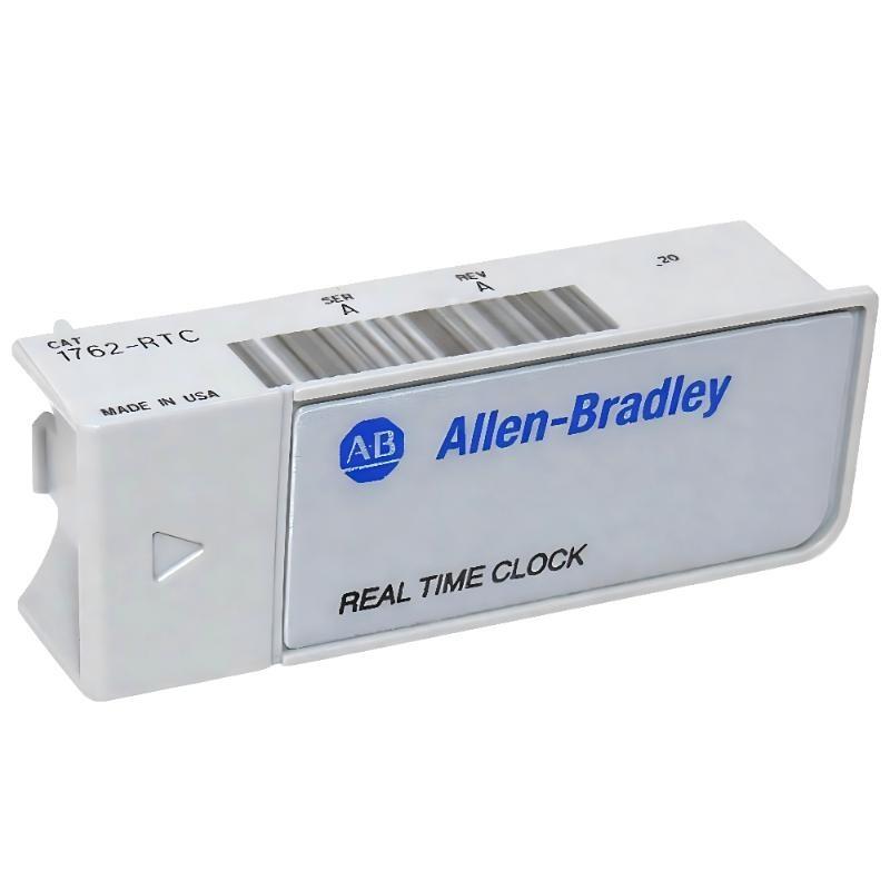 Allen Bradley 1762-RTC MicroLog