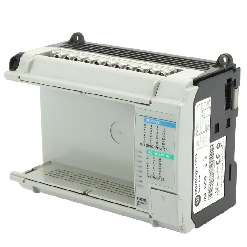 Allen Bradley 1764-28BXB MicroL