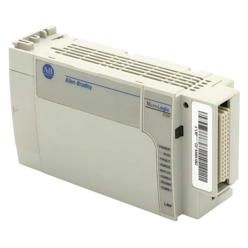 Allen Bradley 1764-LRP MicroLog