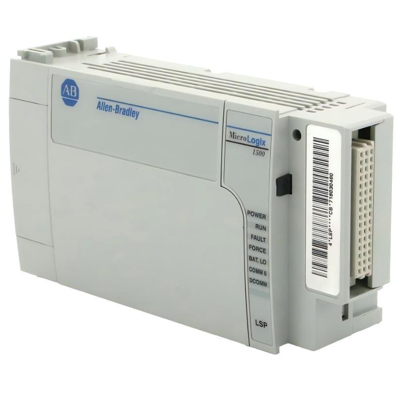 Allen Bradley 1764-LSP MicroLog