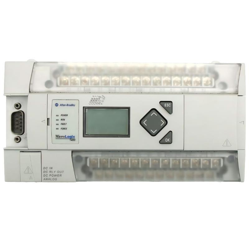 Allen Bradley 1766-L32BXBA Micr