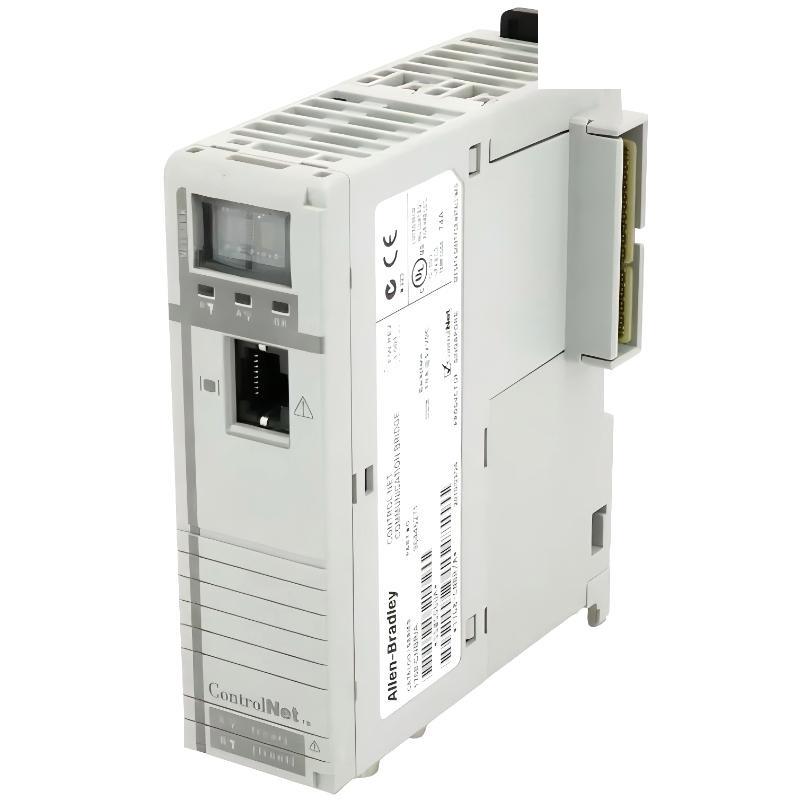 Allen Bradley 1768-CNBR Compact