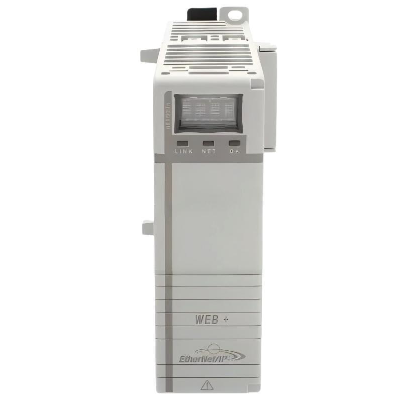 Allen Bradley 1768-EWEB Compact