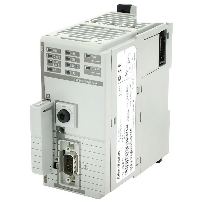 Allen Bradley 1768-L45 CompactL