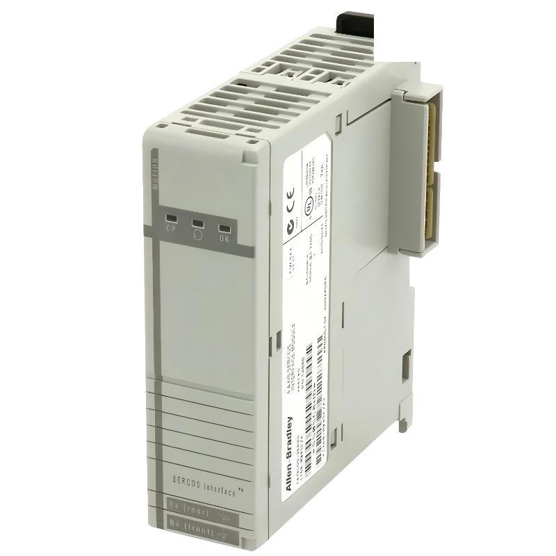Allen Bradley 1768-M04SE/A CompactLogix 4 Axis Sercos Interface Module