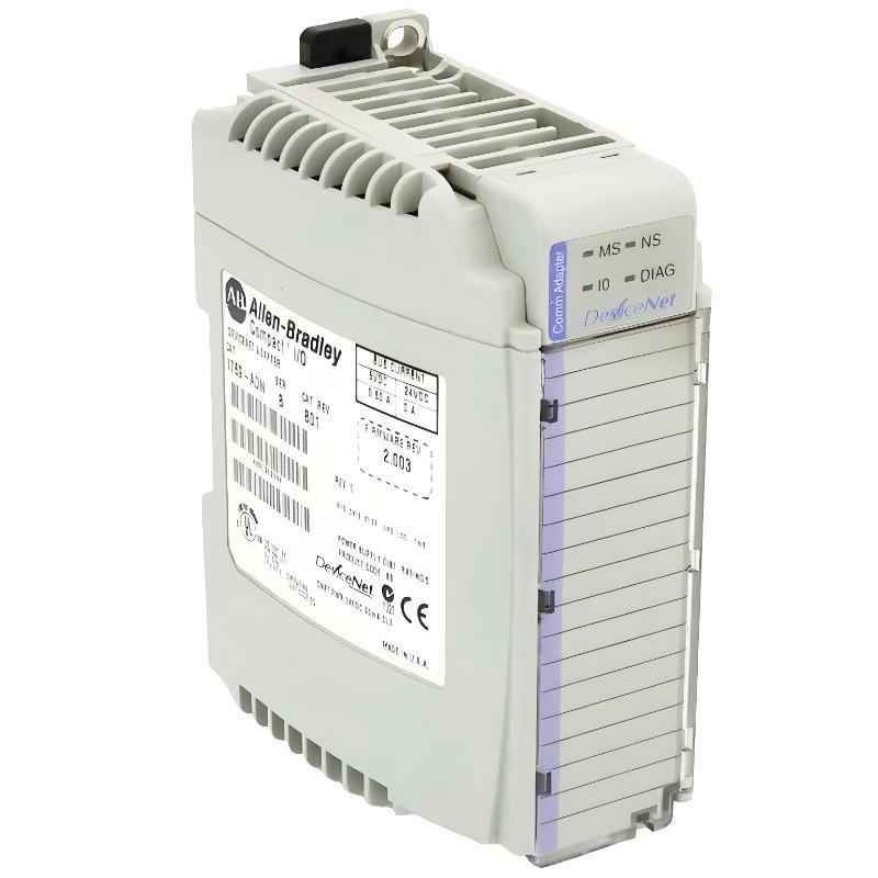 Allen Bradley 1769-ADN CompactL