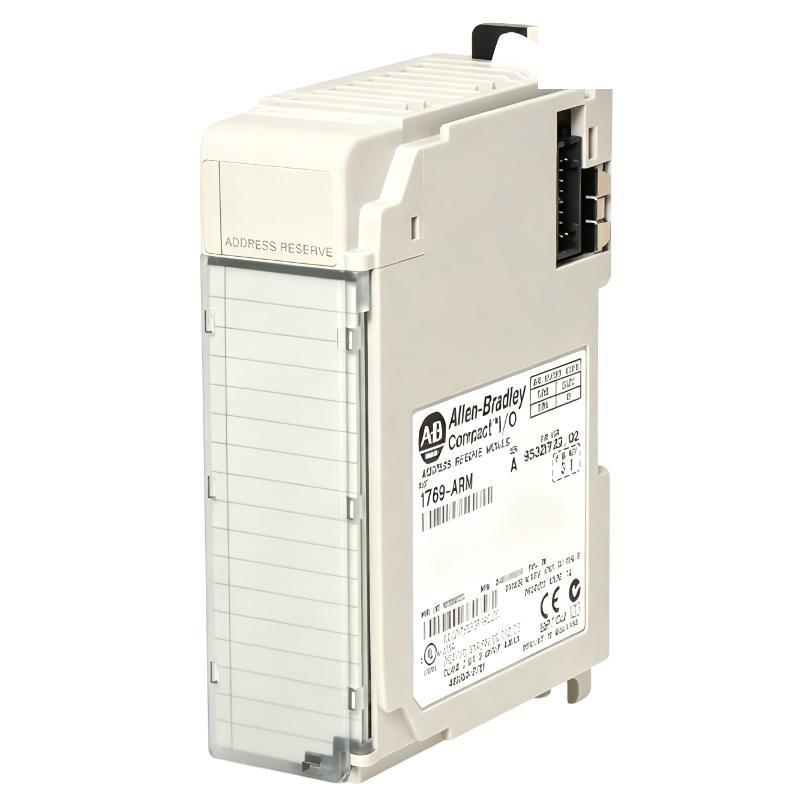 Allen Bradley 1769-ARM CompactL