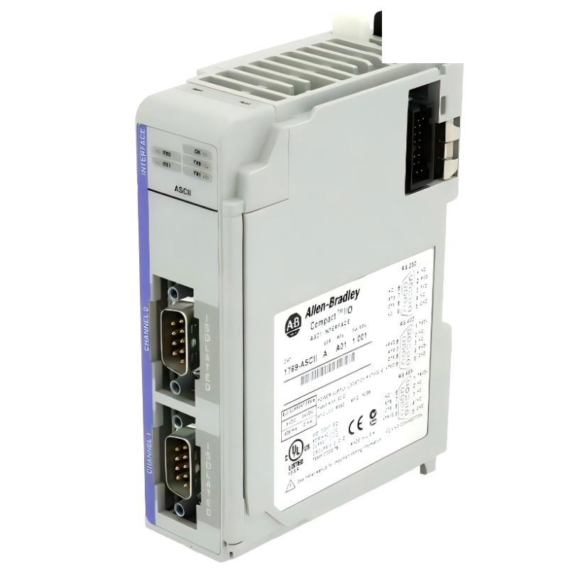 Allen Bradley 1769-ASCII Compac