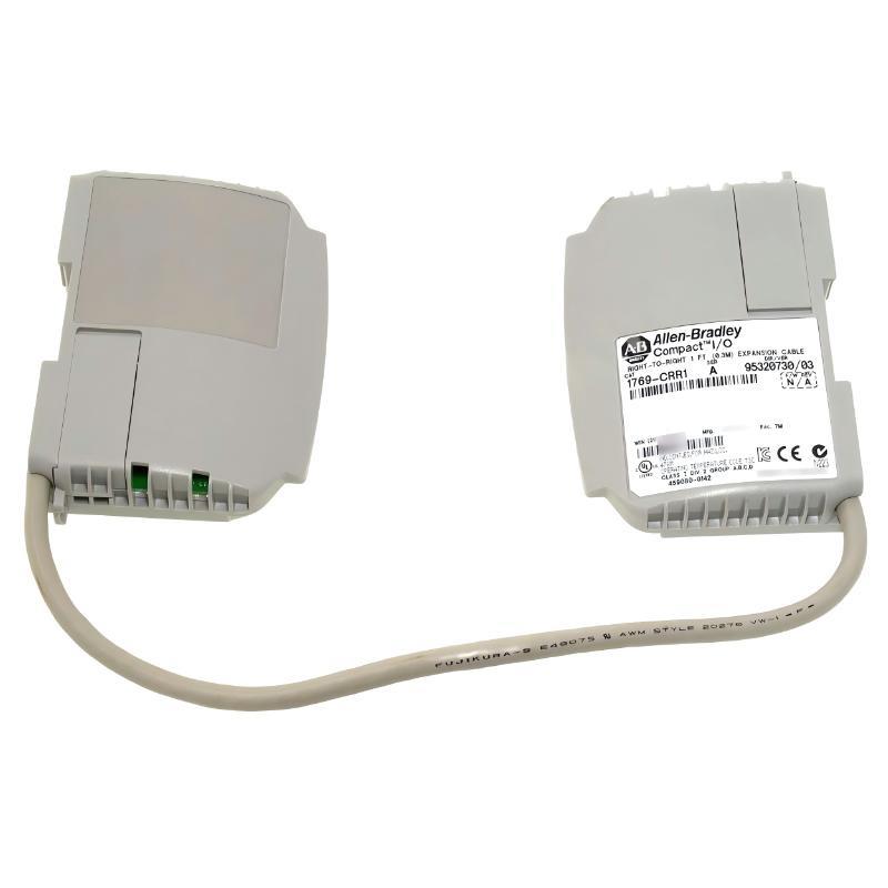 Allen Bradley 1769-CRR1 Compact