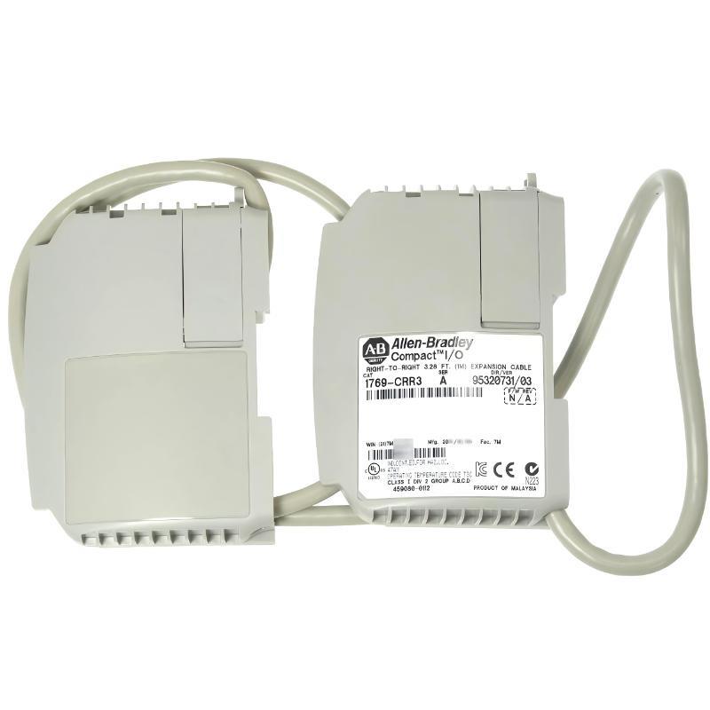 Allen Bradley 1769-CRR3 Compact