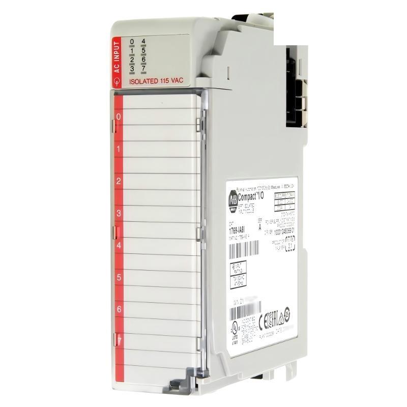 Allen Bradley 1769-IA8I Compact