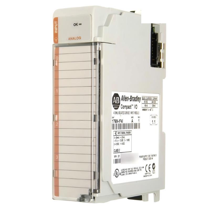Allen Bradley 1769-IF4I Compact