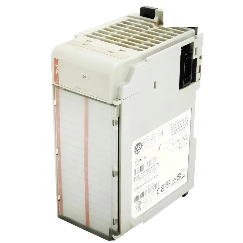 Allen Bradley 1769-IF8 CompactL