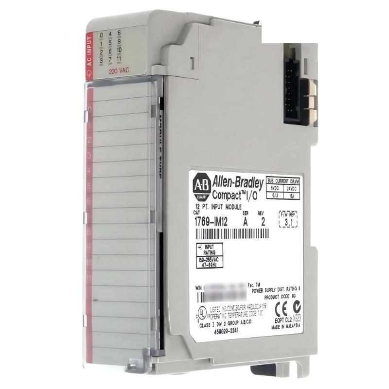 Allen Bradley 1769-IM12 Compact