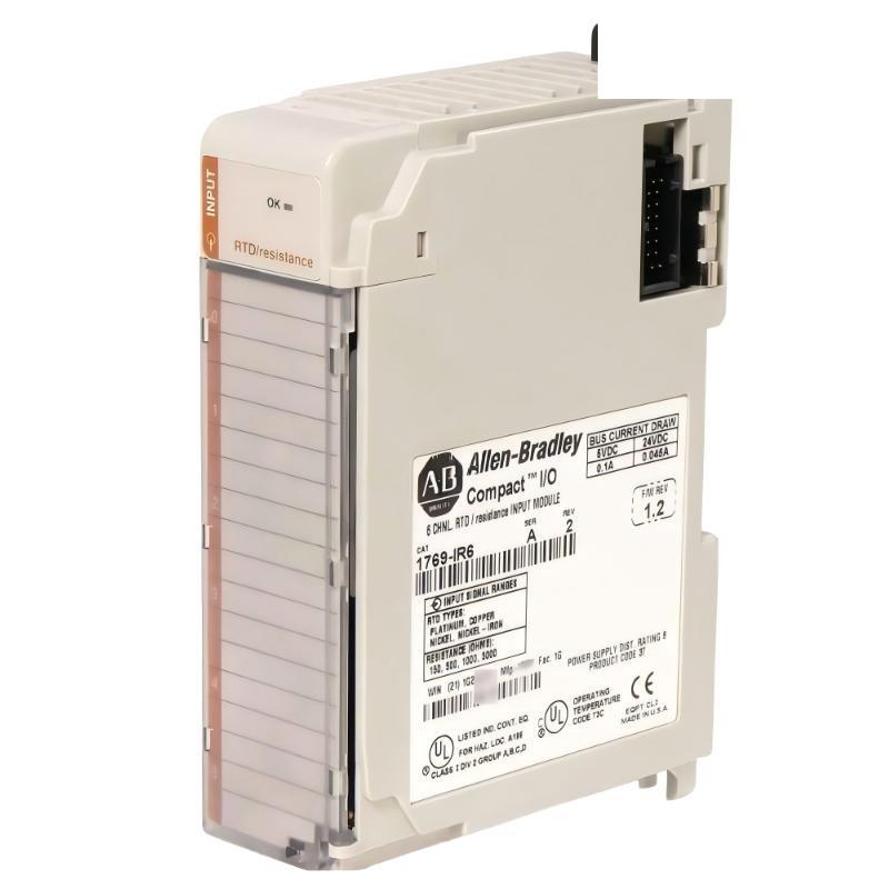 Allen Bradley 1769-IR6 CompactL