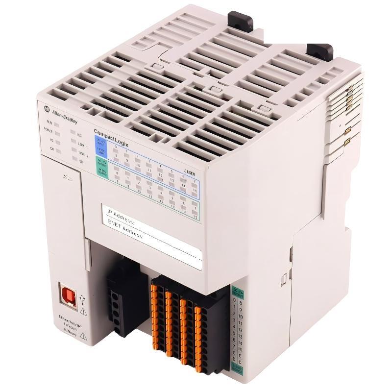 Allen Bradley 1769-L16ER-BB1B C