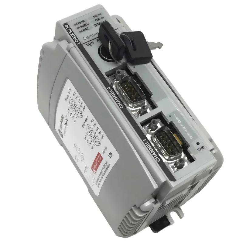 Allen Bradley 1769-L30 CompactL