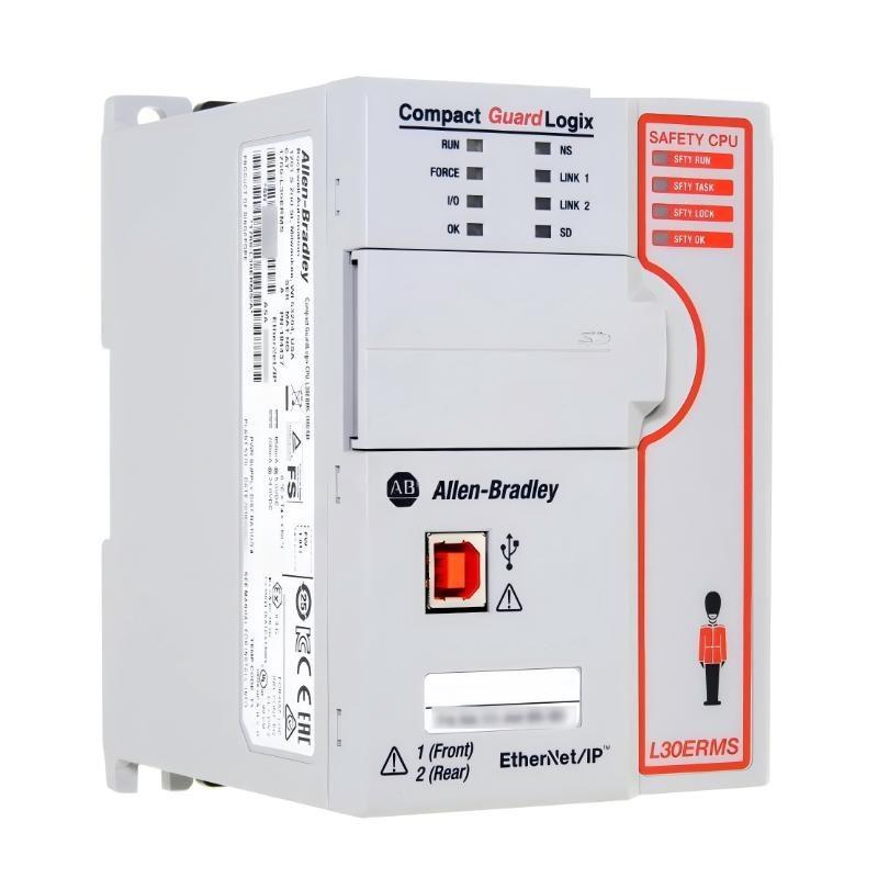 Allen Bradley 1769-L30ERMS Comp