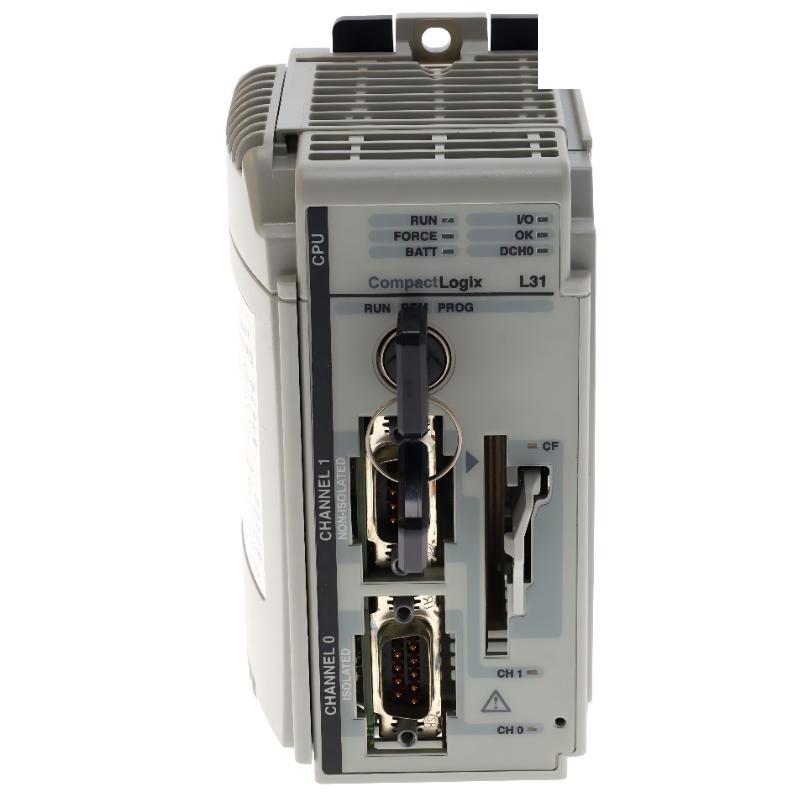 Allen Bradley 1769-L31 CompactL