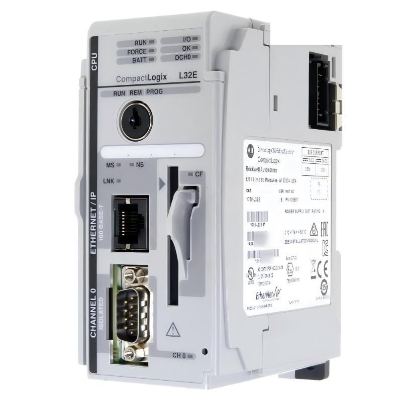 Allen Bradley 1769-L32E Compact