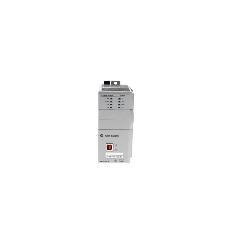 Allen Bradley 1769-L33ER CompactLogi