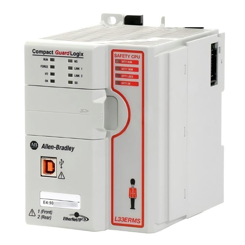 Allen Bradley 1769-L33ERMS Comp