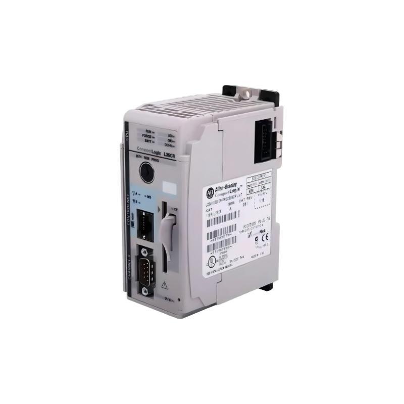 Allen Bradley 1769-L35CR CompactLogi
