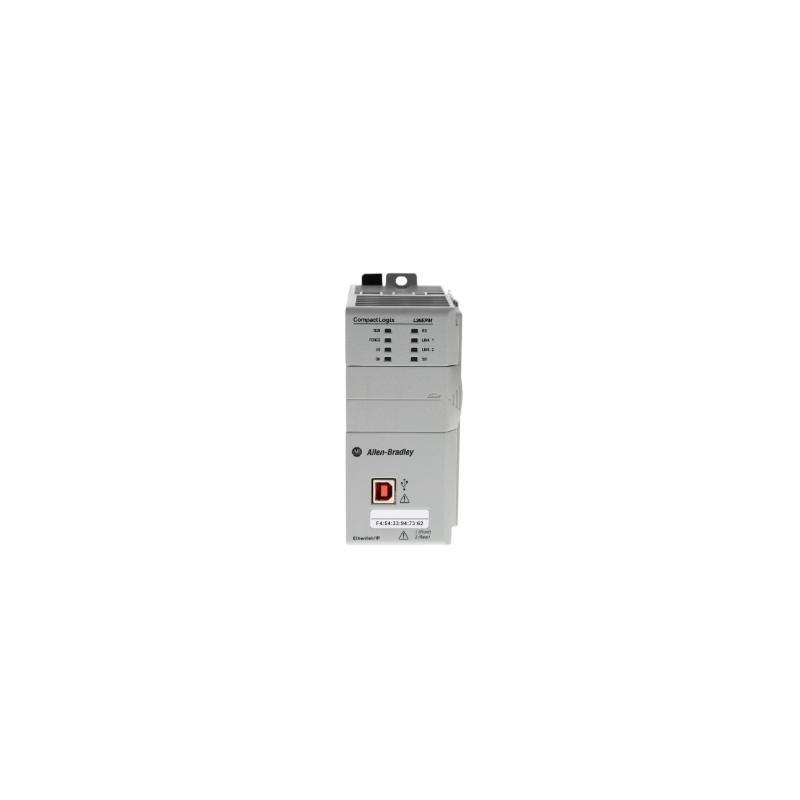 Allen Bradley 1769-L36ERM CompactLog