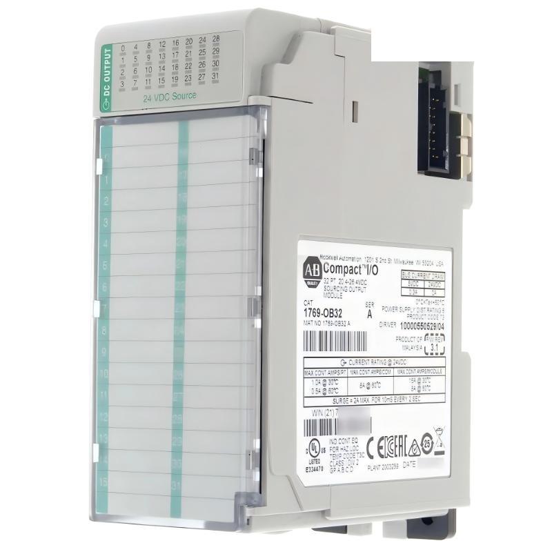 Allen Bradley 1769-OB32 Compact