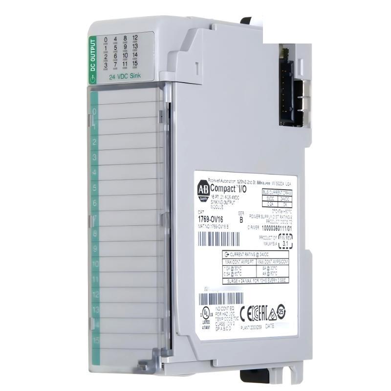 Allen Bradley 1769-OV16 Compact