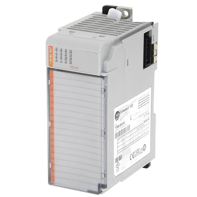 Allen Bradley 1769-OW16 Compact