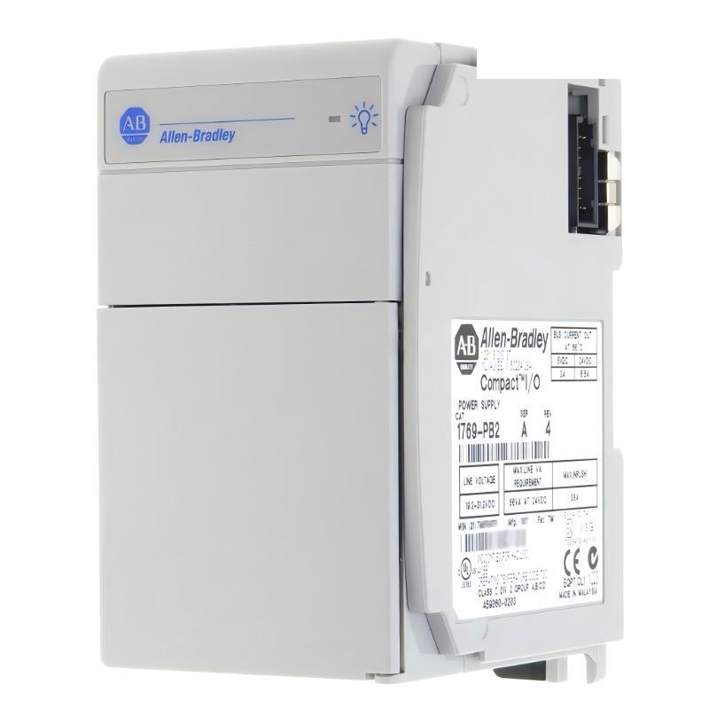 Allen Bradley 1769-PB2 CompactLogix Compact I/O Power Supply