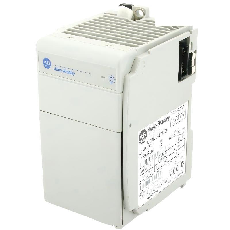 Allen Bradley 1769-PB4 CompactL