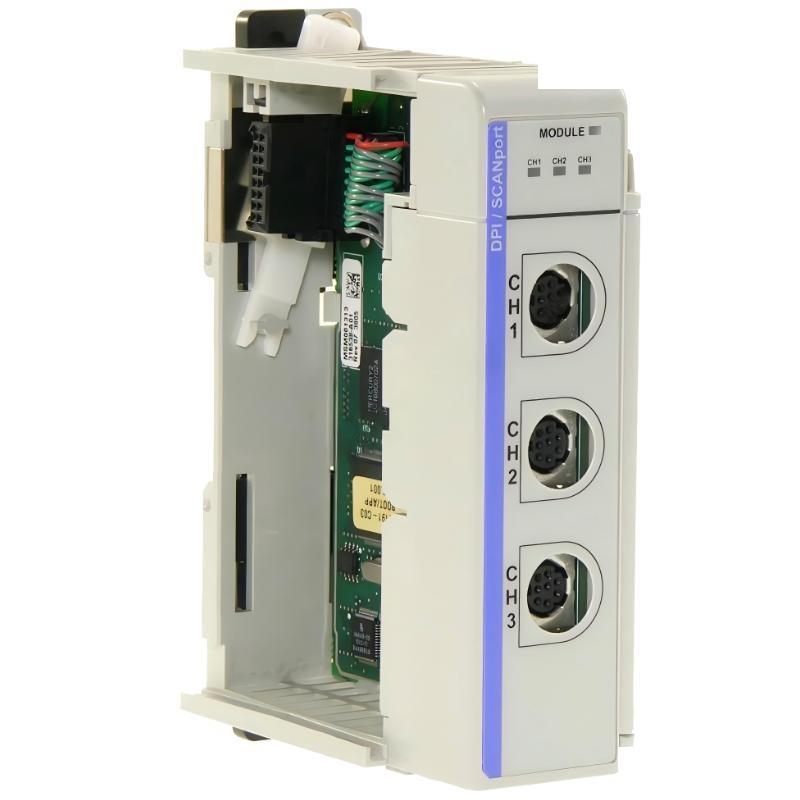 Allen Bradley 1769-SM1 Compact