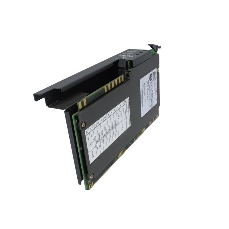 Allen Bradley 1771-ASB/E Serial