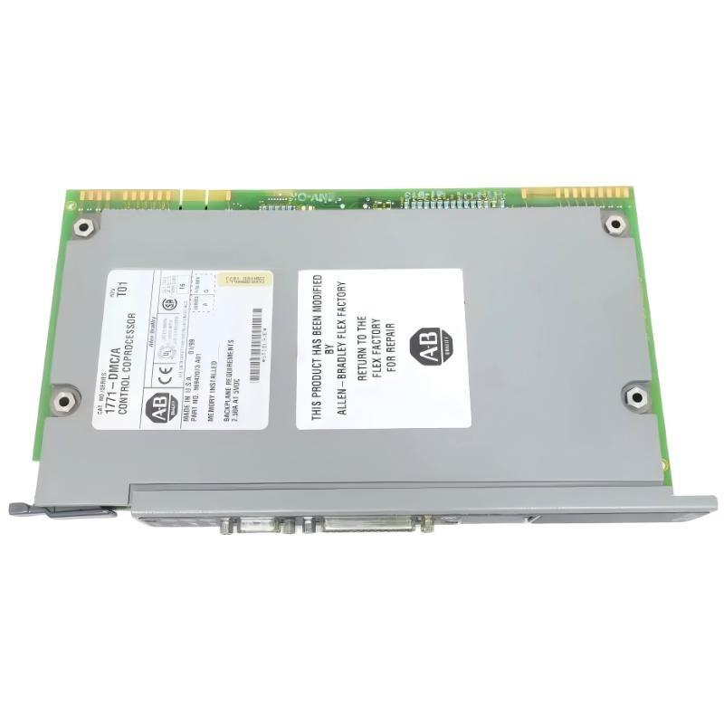 Allen Bradley 1771-DMC Control