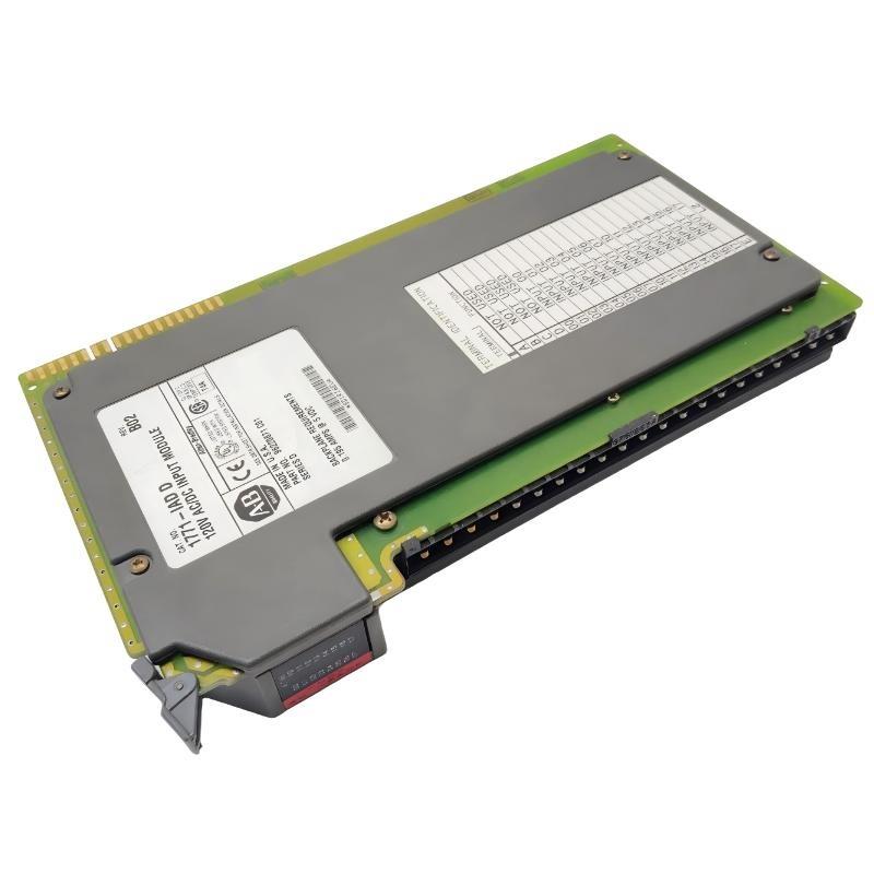 Allen Bradley 1771-IAD AC/DC In