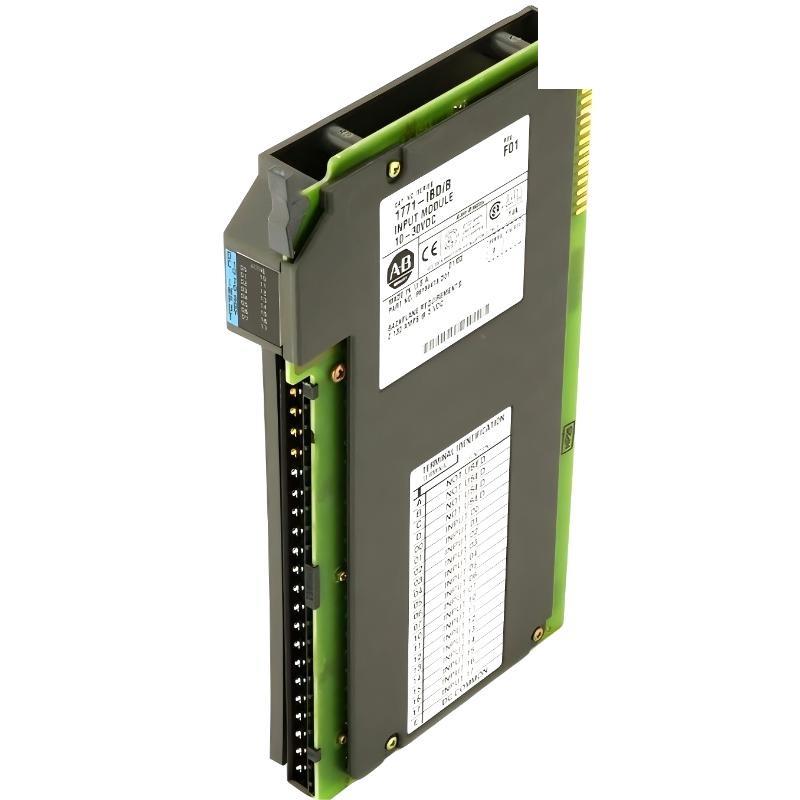 Allen Bradley 1771-IBD Digital
