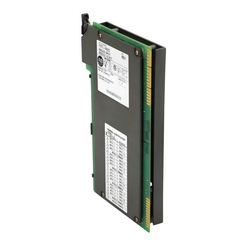 Allen Bradley 1771-IFE Analog I