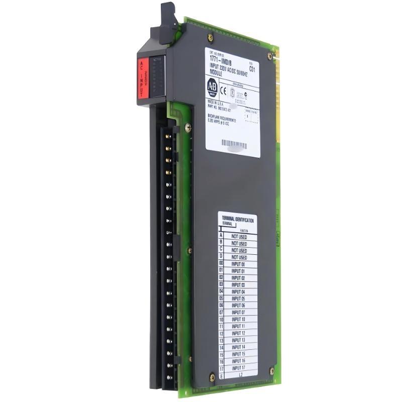 Allen Bradley 1771-IMD/B AC/DC