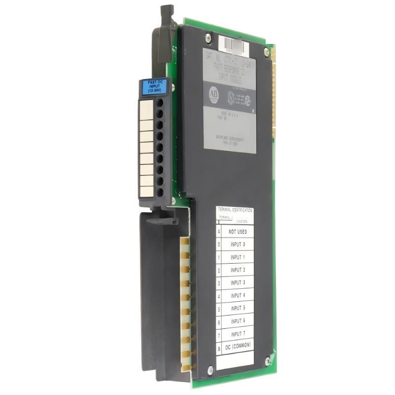 Allen Bradley 1771-IT Fast Response DC Input Module