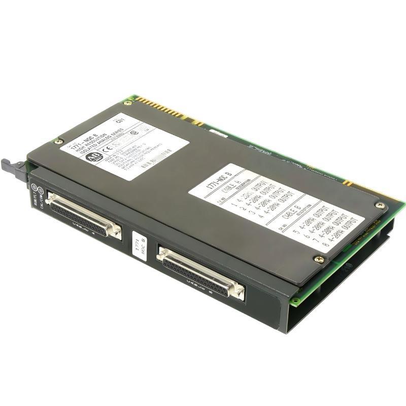Allen Bradley 1771-NOC High Res