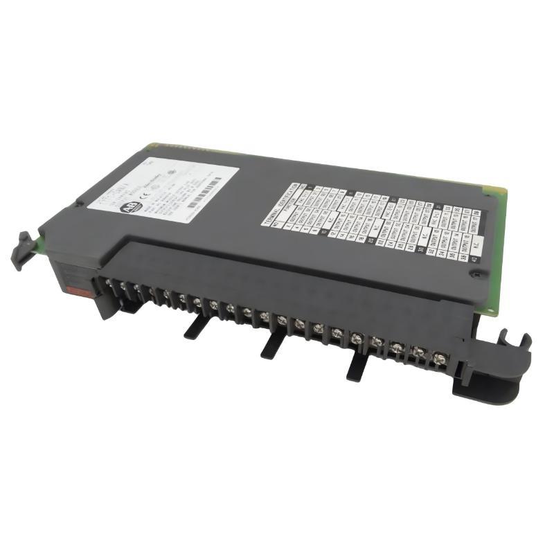 Allen Bradley 1771-OAN AC Outpu